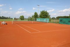 Tennisclub Sünching