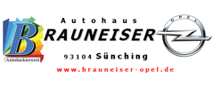 Autohaus Brauneiser Sünching