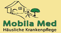 Mobila Med Sünching